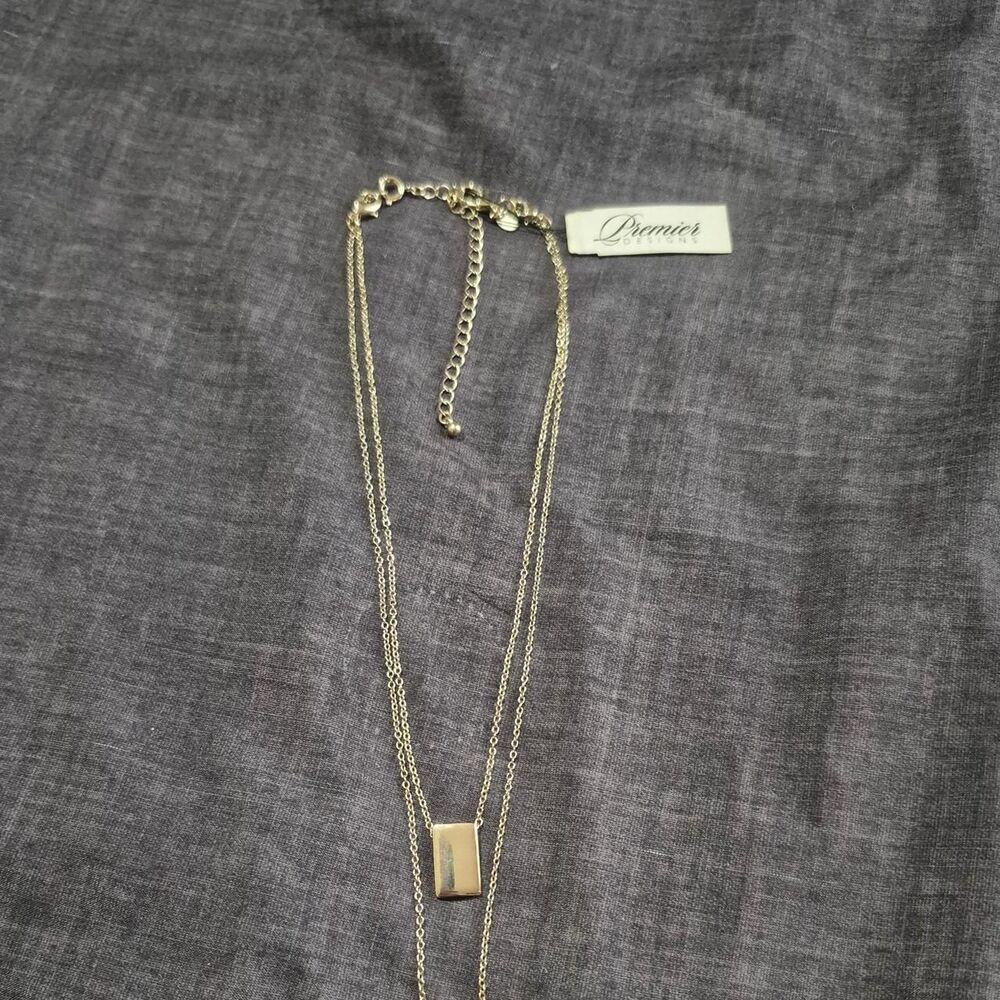 Premier-designs Women's Gold and Silver Jewellery